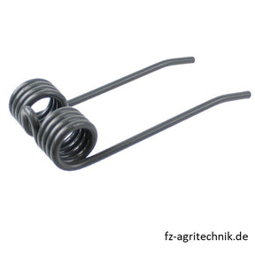 Pick-Up Zinke 107.2293 Packung zu Aebi - 25 Stück – Landtechnik Ersatzteil