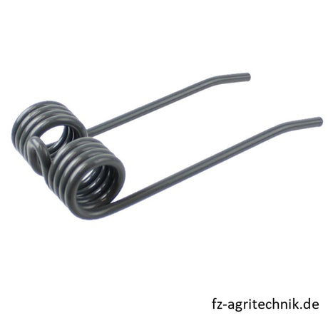Pick-Up Zinke 107.2293 Packung zu Aebi - 25 Stück – Landtechnik Ersatzteil