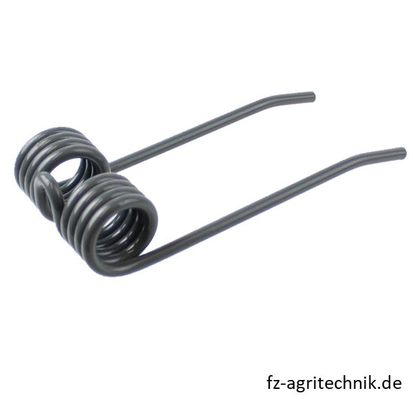 Pick-Up Zinke 107.2293 Packung zu Aebi - 25 Stück – Landtechnik Ersatzteil