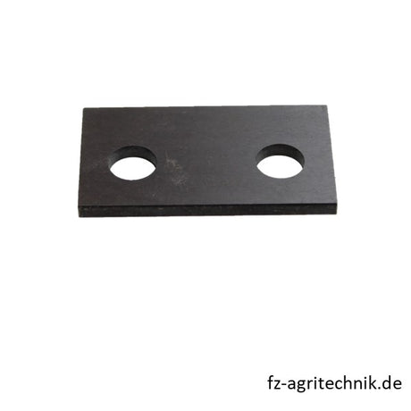 Platte - Sicherungsplatte 04343364 zu Deutz – Deutz Ersatzteile Ersatzteil