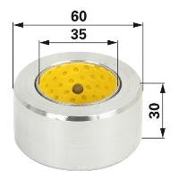Steuerrolle 501.40.045.0 zu Pöttinger