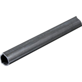 Profilrohr Dreikant, für Rilsan, AB4-80 außen, 43,5 x 3,2 mm, 1,5 Meter – Landtechnik Ersatzteil