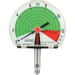 Quantometer 00047846 von Rau - Kverneland – Landtechnik Ersatzteil