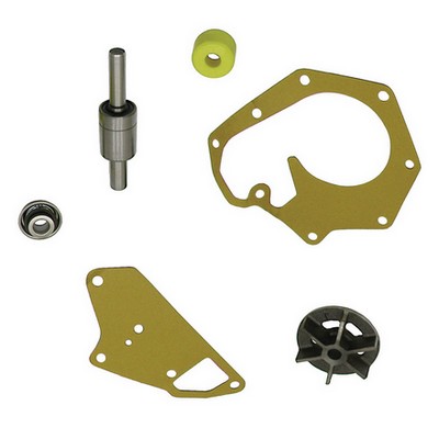 Reparatursatz für Wasserpumpe RE62659 zu John Deere – Sonstiges für Traktormotor Ersatzteil