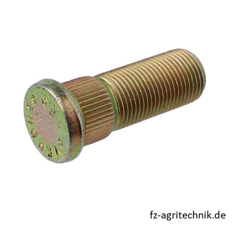 Radbolzen 04346199 zu Deutz – Deutz Ersatzteile Ersatzteil