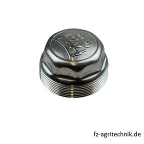 Kappe - Nabenkappe 03391336 zu Deutz - Variante 4 – Abschlusskappe Ersatzteil