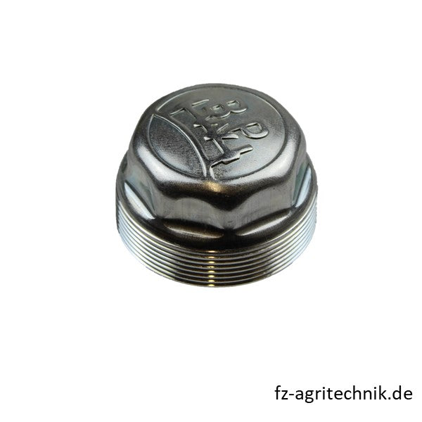 Kappe - Nabenkappe 03391336 zu Deutz - Variante 4 – Abschlusskappe Ersatzteil