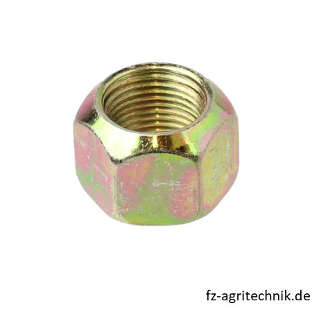 Radmutter 40-3103017 zu Belarus – Radbolzen für Traktor Ersatzteil