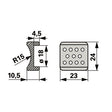 Reform Pilz 110.415.311 – Landtechnik Ersatzteil