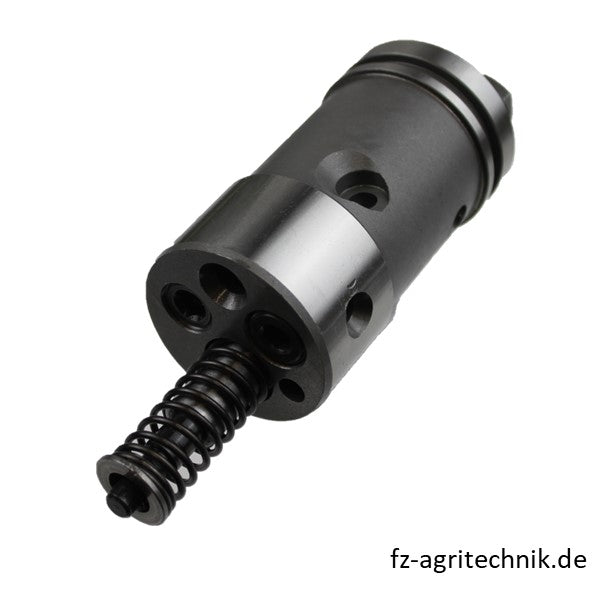 Regelsteuergerät 04360637 zu Deutz-Fahr – Landtechnik Ersatzteil