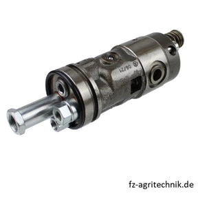 Regelsteuergerät 04383202 zu Deutz – Deutz Steuergeräte Ersatzteil