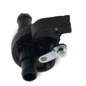 Regelventil AL222640 zu John Deere – Ventile für Traktorklima Ersatzteil