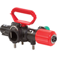 Reglerkörper KV 00032726 von Rau - Kverneland – Landtechnik Ersatzteil