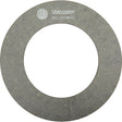 Reibscheibe 140 x 85 x 3,5 mm Weasler – Landtechnik Ersatzteil