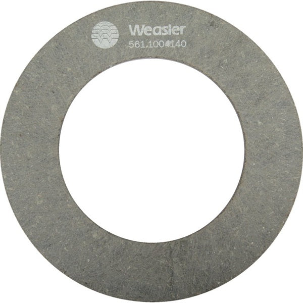Reibscheibe 140 x 85 x 3,5 mm Weasler – Landtechnik Ersatzteil