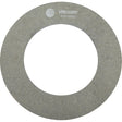 Reibscheibe 160 x 100 x 3 mm – Kupplung für Antrieb Ersatzteil