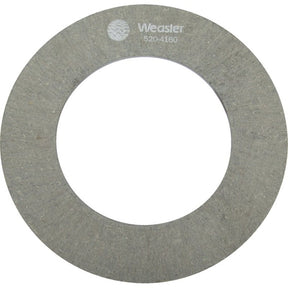 Reibscheibe 160 x 100 x 3 mm – Kupplung für Antrieb Ersatzteil