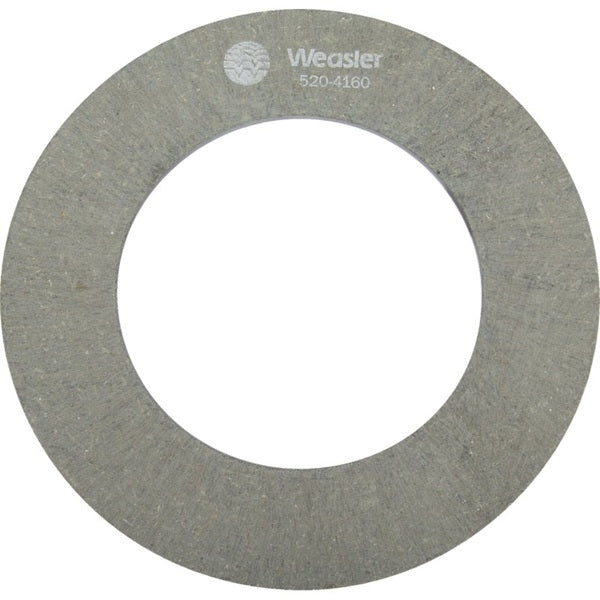 Reibscheibe 160 x 100 x 3 mm – Kupplung für Antrieb Ersatzteil