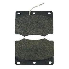 Bremsbelagsatz 6005000971 zu Renault Kardanwelle – Bremsbeläge für Traktor Ersatzteil