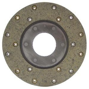 Bremsscheibe 6005003077 zu Renault 178 mm – Bremsscheiben für Traktor Ersatzteil