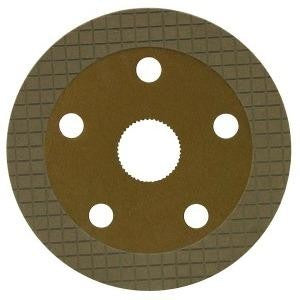 Bremsscheibe 7700055217 zu Renault 222 mm Naßbremse Ölbad – Bremsscheiben für Traktor Ersatzteil