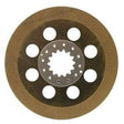 Bremsscheibe 7700063962 zu Renault 343 mm Naßbremse Ölbad – Bremsscheiben für Traktor Ersatzteil