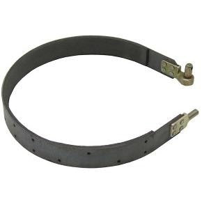 Handbremsband 7701027002 Renault Handbremse links – Bremse für Traktor Ersatzteil