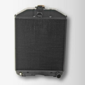 Kühler 7700019784 zu Traktoren Renault – Kühler Ersatzteil