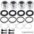 Reparatursatz 04381404 zu Deutz Bremssattel Knott – Landtechnik Ersatzteil