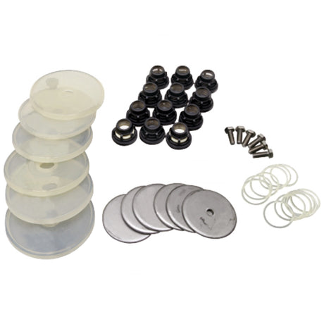 Reparatursatz Kit 463 - 75073900 Hardi – Pflanzenschutz Sonstiges Ersatzteil