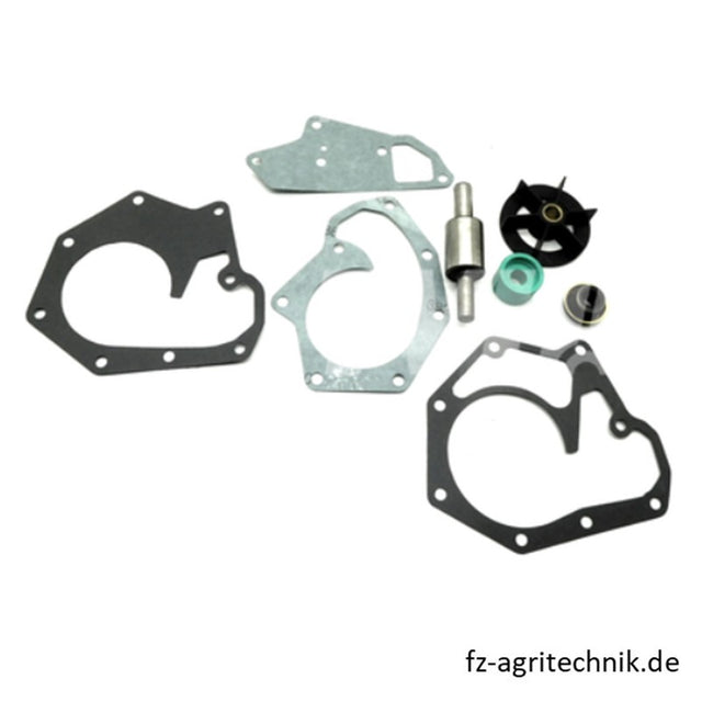 Reparatursatz für Wasserpumpe RE37483 - RE62658 zu John Deere – Landtechnik Ersatzteil