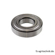 Rillenkugellager 01109060 zu Deutz – Deutz Ersatzteile Ersatzteil