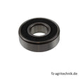 Rillenkugellager 01136653 zu Deutz – Deutz Rillenkugellager Ersatzteil