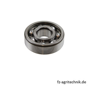 Rillenkugellager 01138388 zu Deutz – Landtechnik Ersatzteil