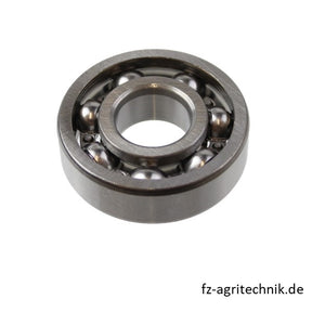 Rillenkugellager CM25 offen 20 x 52 x 15 mm zu Battioni Pagani – Landtechnik Ersatzteil
