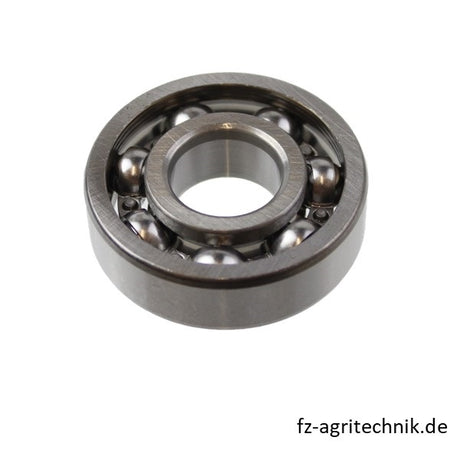 Rillenkugellager M25 offen 20 x 52 x 15 mm zu Battioni Pagani – Lager Ersatzteil
