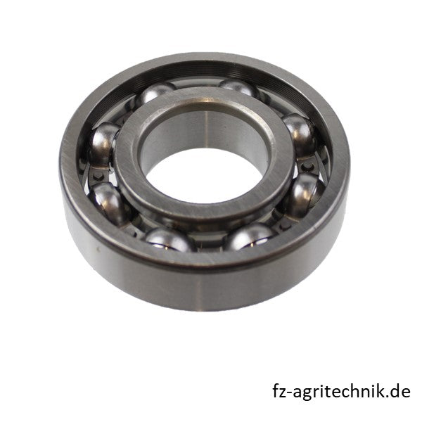 Rillenkugellager offen 35 x 80 x 21 mm - Variante 2 – Lager Ersatzteil