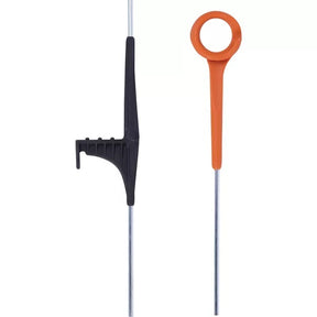 Ring-Top Pfahl 100 cm - Gallagher 723136 – Sonstiges für Traktor Ersatzteil