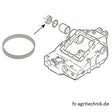 Ring 03401301 zu Deutz-Fahr – Landtechnik Ersatzteil