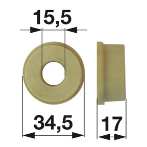 Ring 1288740179 für Steyr – Sonstiges für Traktor Ersatzteil