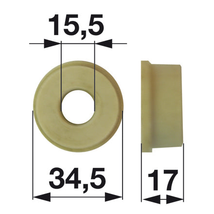 Ring 1288740179 für Steyr – Sonstiges für Traktor Ersatzteil