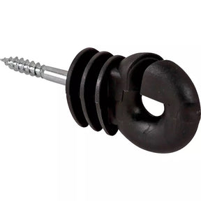 Ringisolator Standard - 125 Stück - Gallagher 040711 – Sonstiges für Traktor Ersatzteil