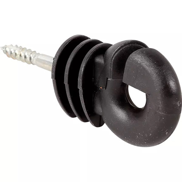 Ringisolator Standard - 25 Stück - Gallagher 004089 – Sonstiges für Traktor Ersatzteil