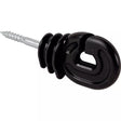 Ringisolator Super - 100 Stück - Gallagher 040728 – Sonstiges für Traktor Ersatzteil