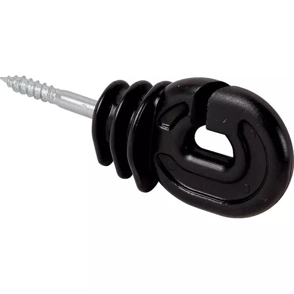 Ringisolator Super - 100 Stück - Gallagher 040728 – Sonstiges für Traktor Ersatzteil