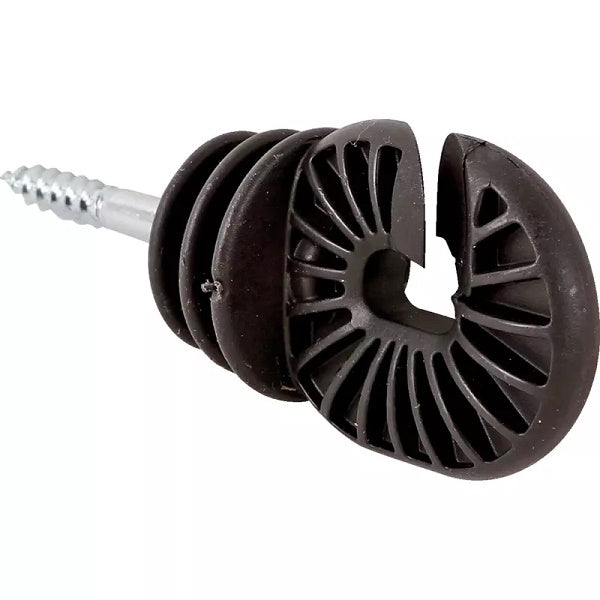 Ringisolator Super - 25 Stück - Gallagher 009008 – Sonstiges für Traktor Ersatzteil