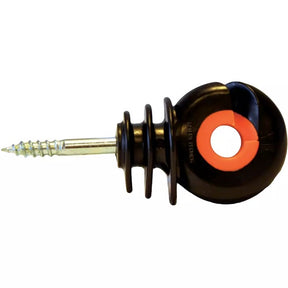 Ringisolator XDI - 25 Stück - Gallagher 025510 – Sonstiges für Traktor Ersatzteil