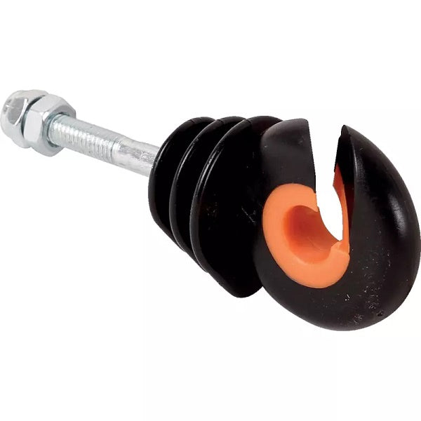 Ringisolator XDI M6 Gewinde - 10 Stück - Gallagher 057795 – Sonstiges für Traktor Ersatzteil