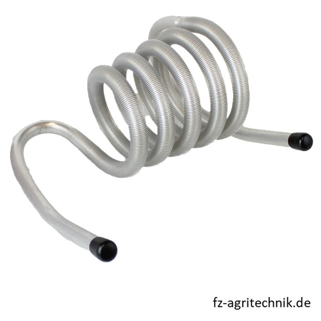 Rippenrohrspirale - Ölkühler 04151409 zu Deutz