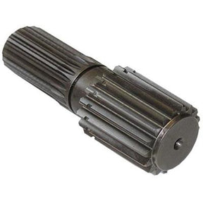Ritzelwelle 04349974 zu Deutz Allradachse APL345 - APL350 – Deutz Wellen Ersatzteil